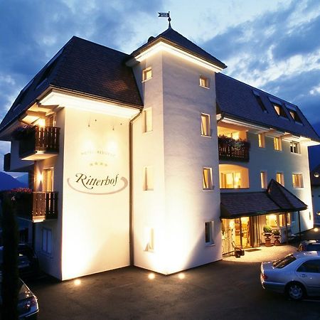 Apartmenthotel Ritterhof Suites & Breakfast Schenna Quarto foto