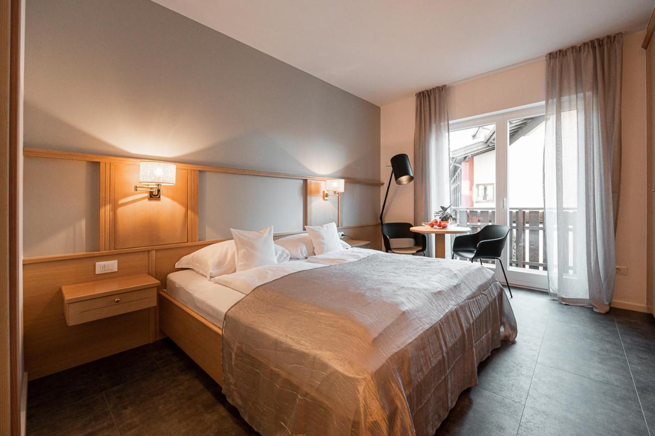 Apartmenthotel Ritterhof Suites & Breakfast Schenna Exterior foto