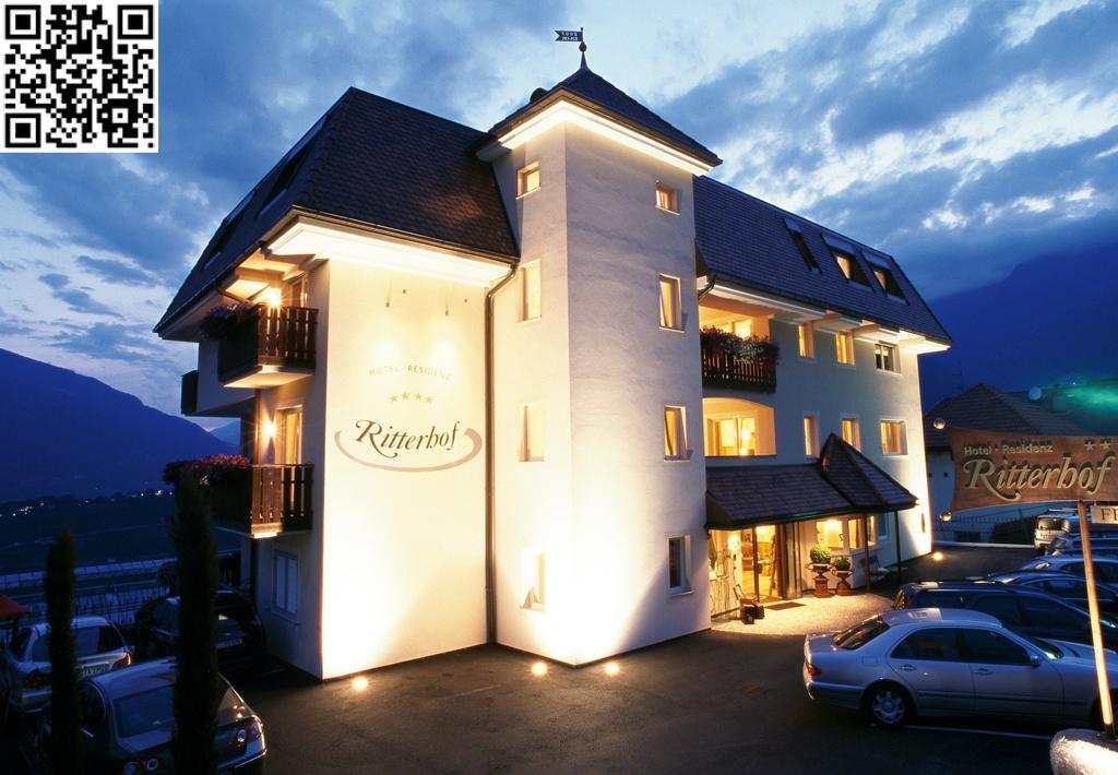 Apartmenthotel Ritterhof Suites & Breakfast Schenna Quarto foto