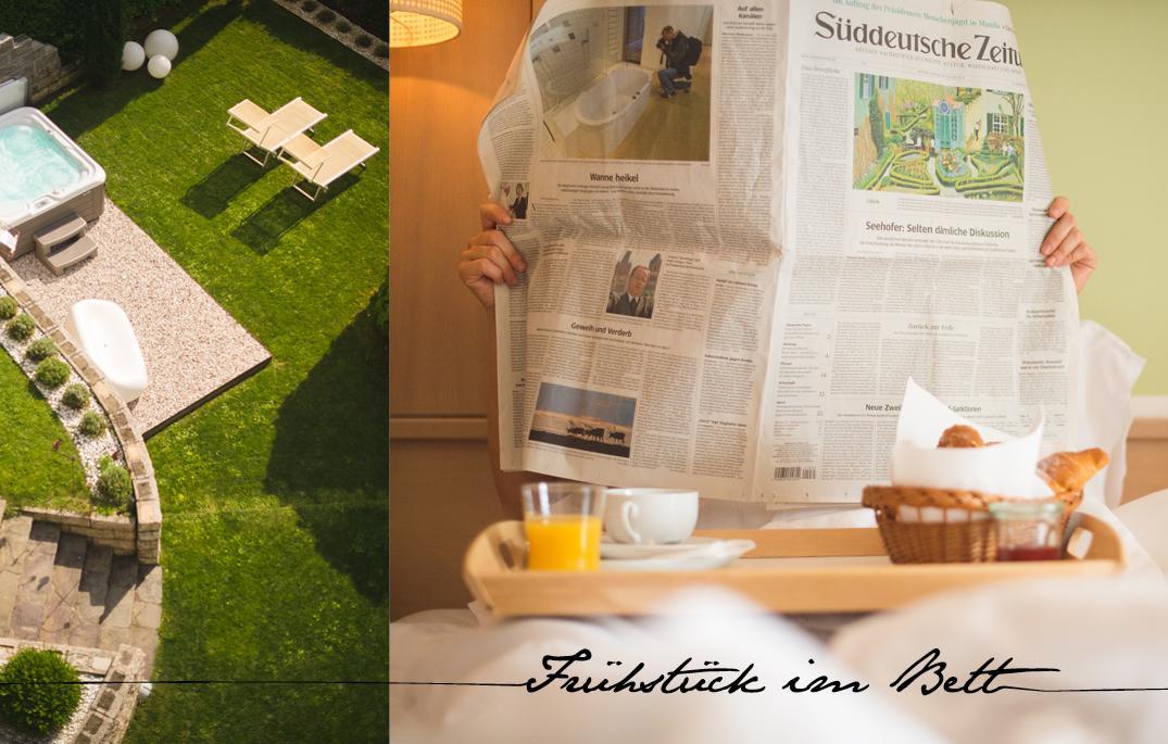 Apartmenthotel Ritterhof Suites & Breakfast Schenna Exterior foto